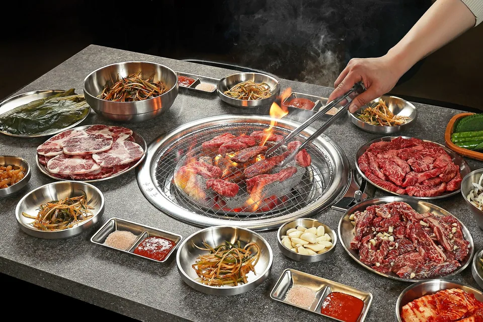 대구 육류 함바소갈비 본리점 대표