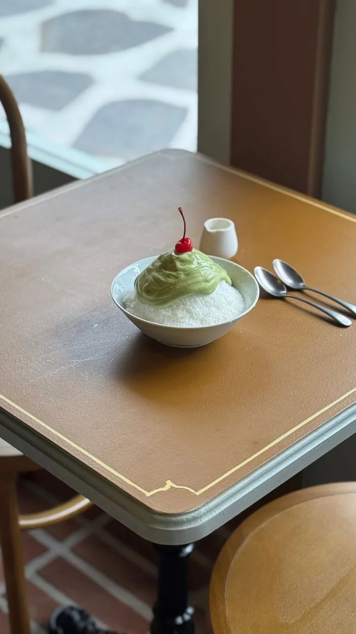 공주시 카페 체스넛프렌즈 테라스 대표