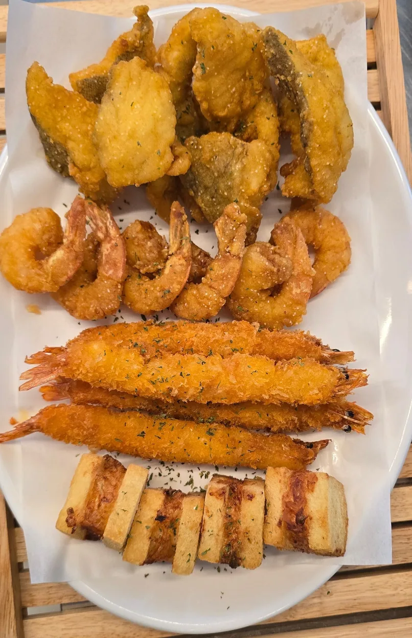 포항시 치킨 최선장피쉬앤치킨 대표