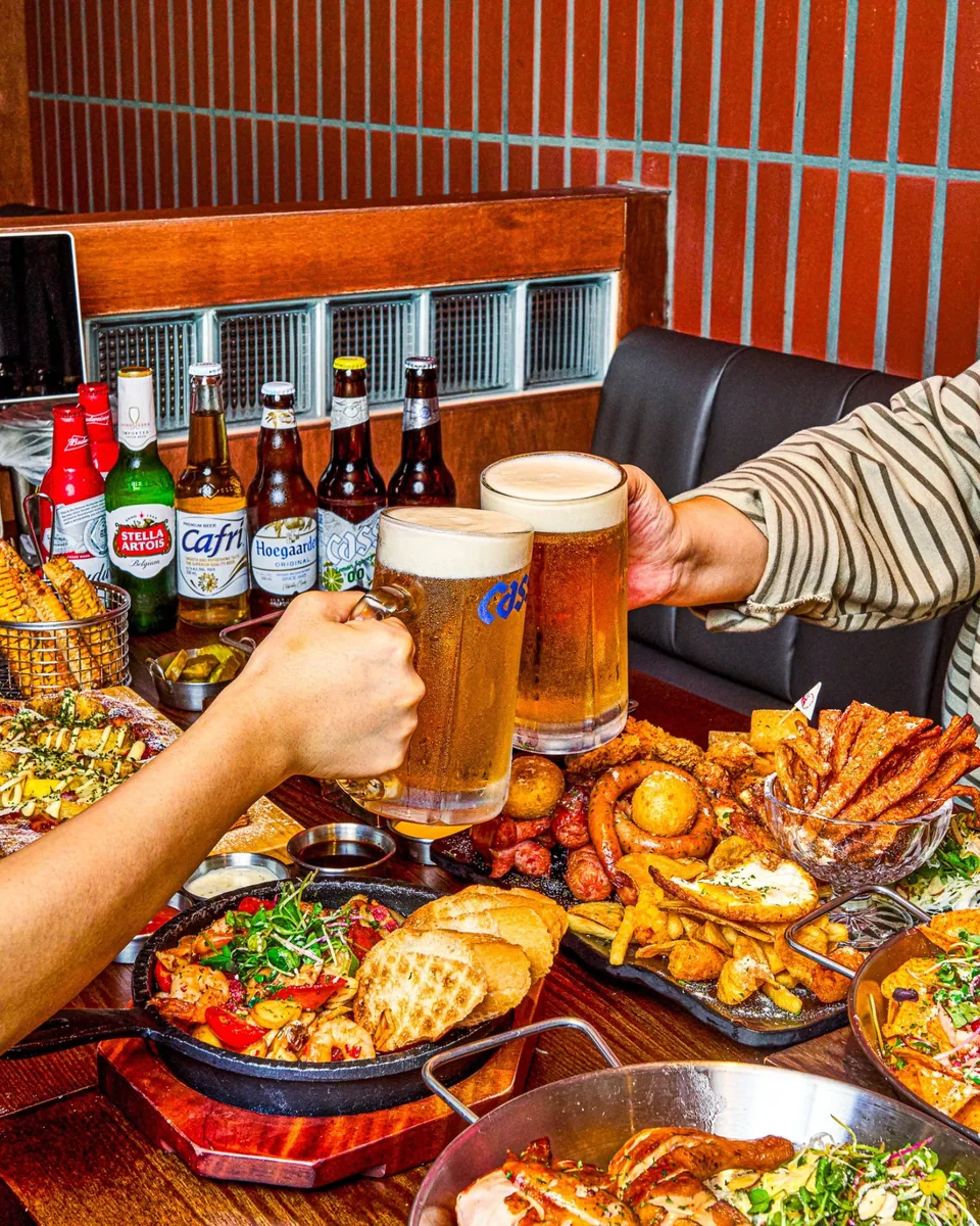 광산구 맥주 월간맥주 평동점 대표