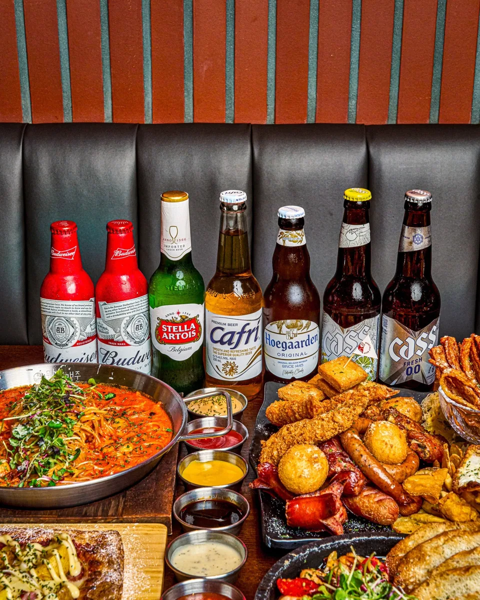 광산구 맥주 월간맥주 평동점 대표