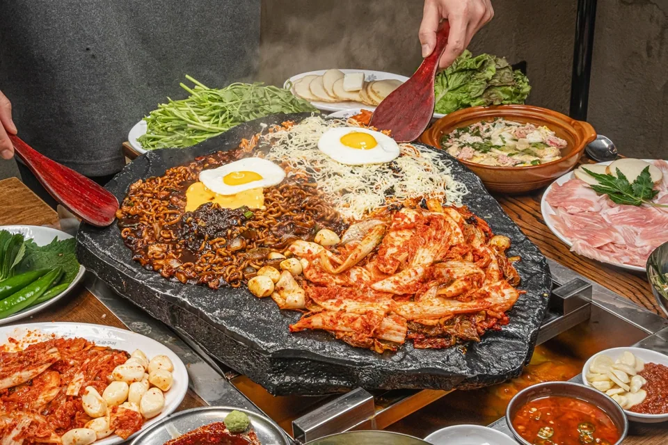 성남시 육류 석암생소금구이 서현점 대표