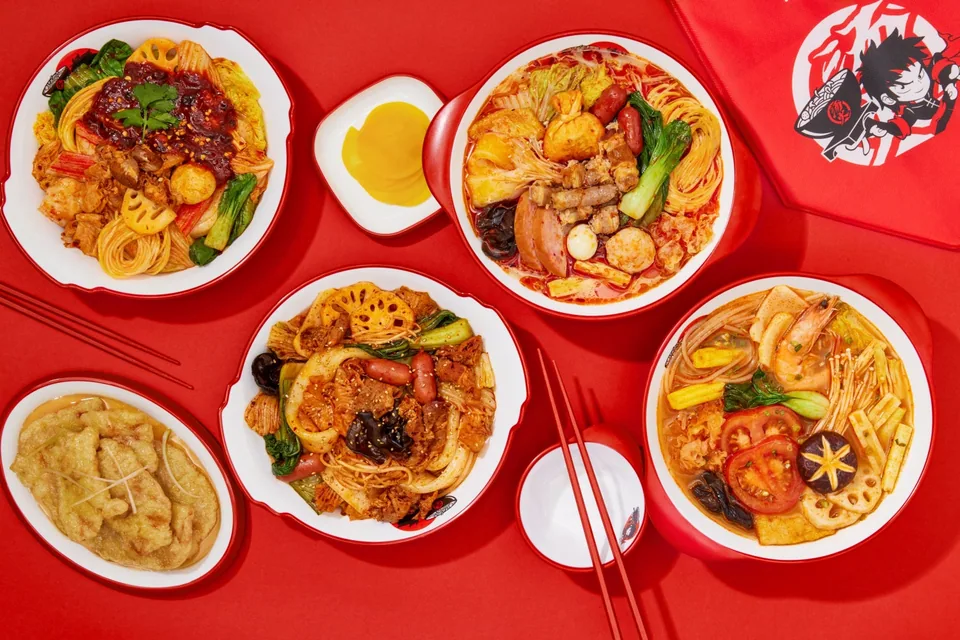 성남시 마라탕 탕화쿵푸마라탕 분당수내점 대표