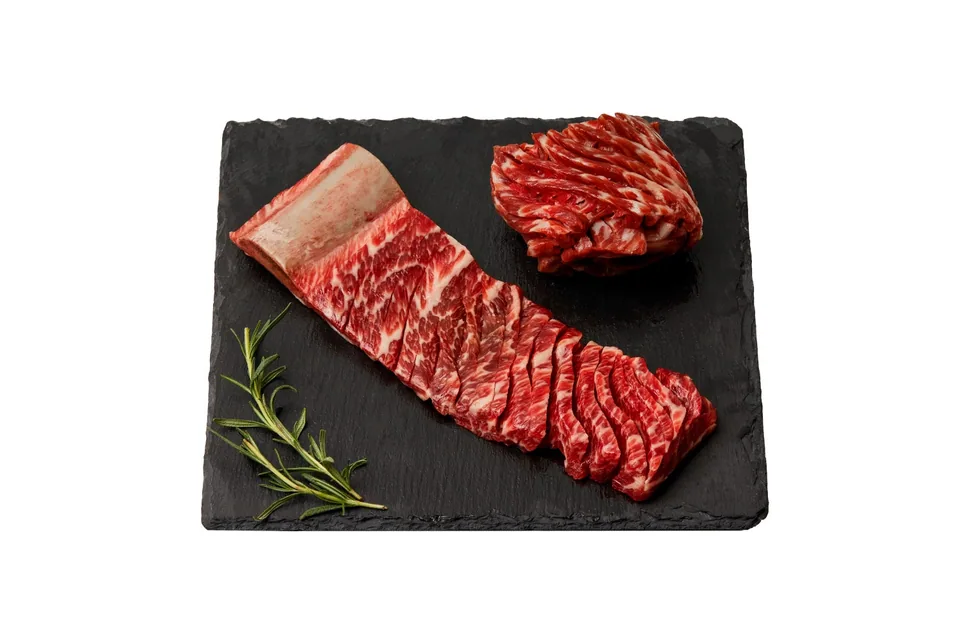 종로구 육류 대평갈비 메뉴 - 생갈비 (예약제*한정판매*) 68,000원