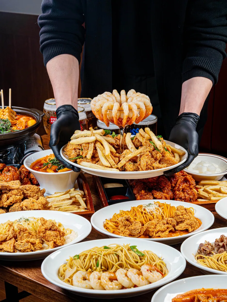 관악구 요리주점 닭장맥주 신림녹두점 대표