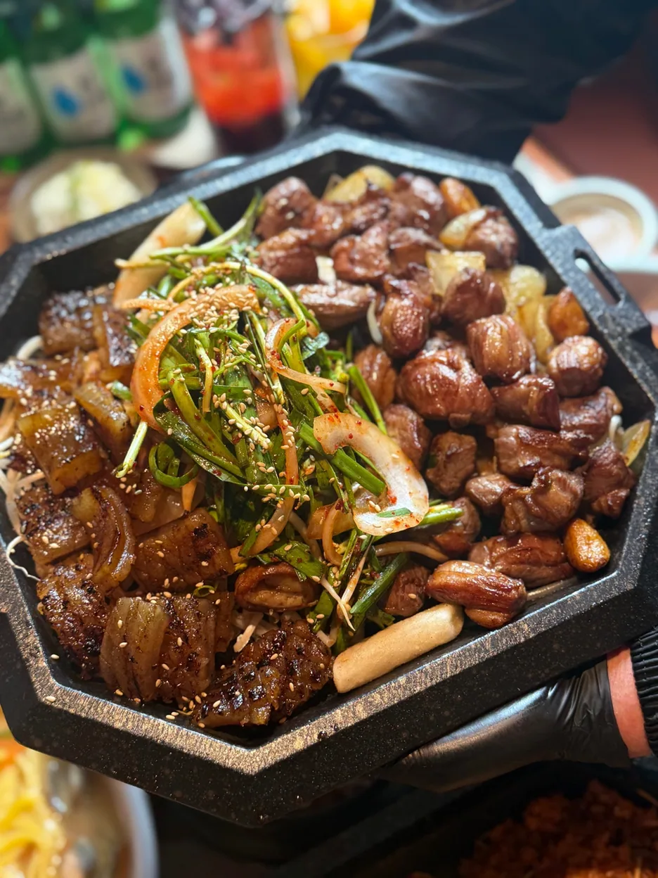 순천시 곱창 오두막창 순천조례점 대표