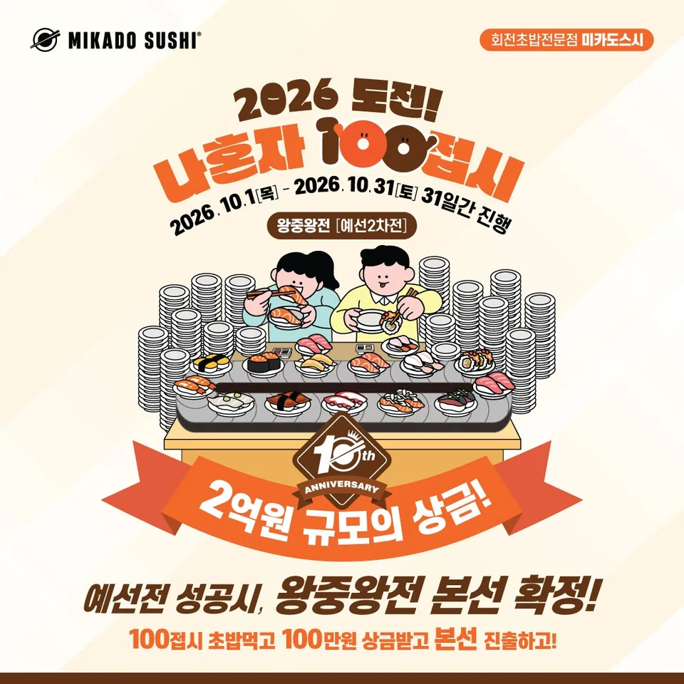 여수시 초밥 미카도스시 여수무선점 대표