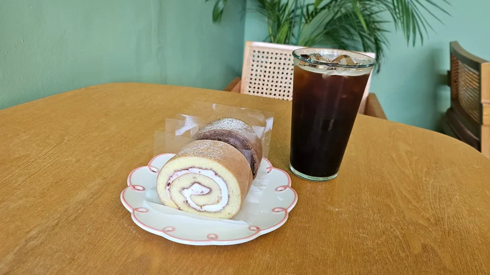 목포시 카페 마루이 대표